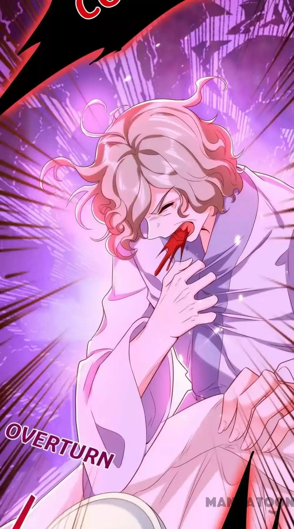 Spicy Wife's Reborn World Chapter 119