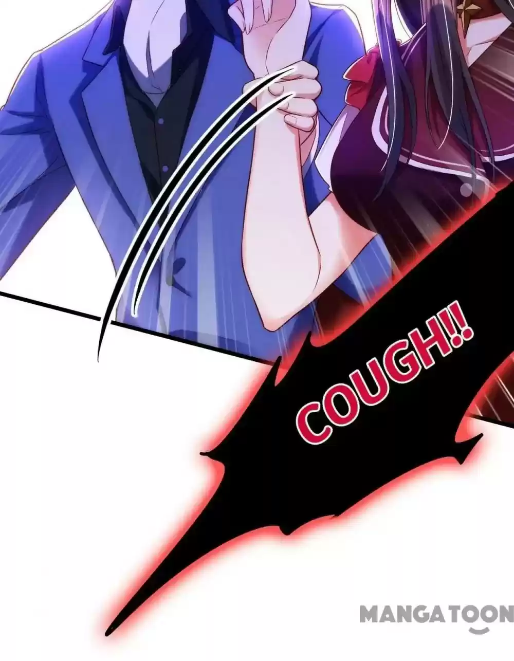 Spicy Wife's Reborn World Chapter 119