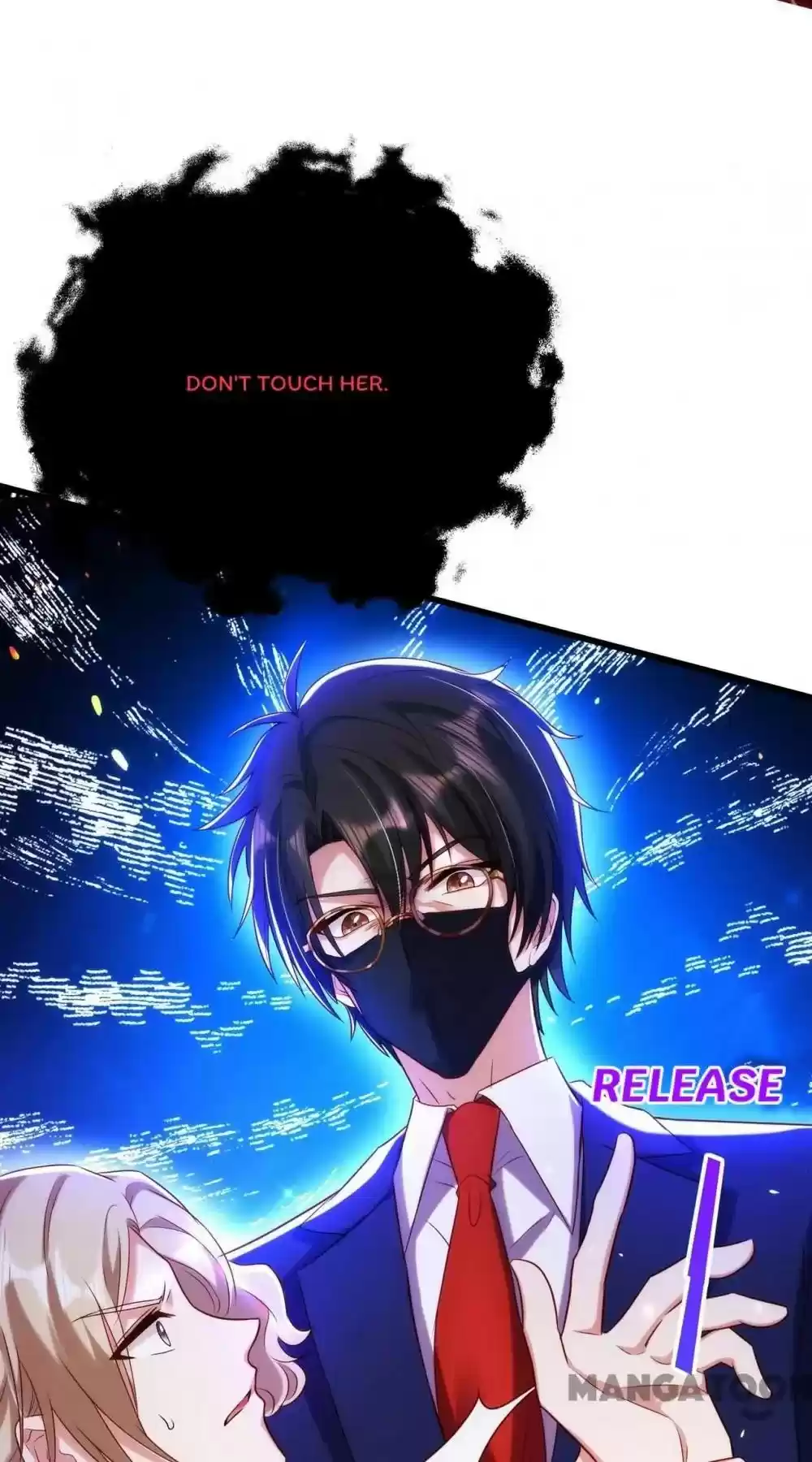 Spicy Wife's Reborn World Chapter 119