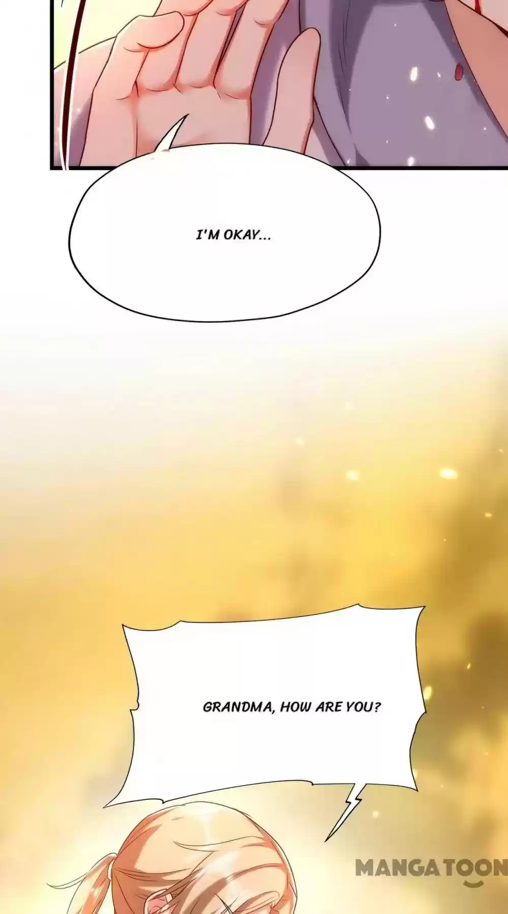 Spicy Wife's Reborn World Chapter 119