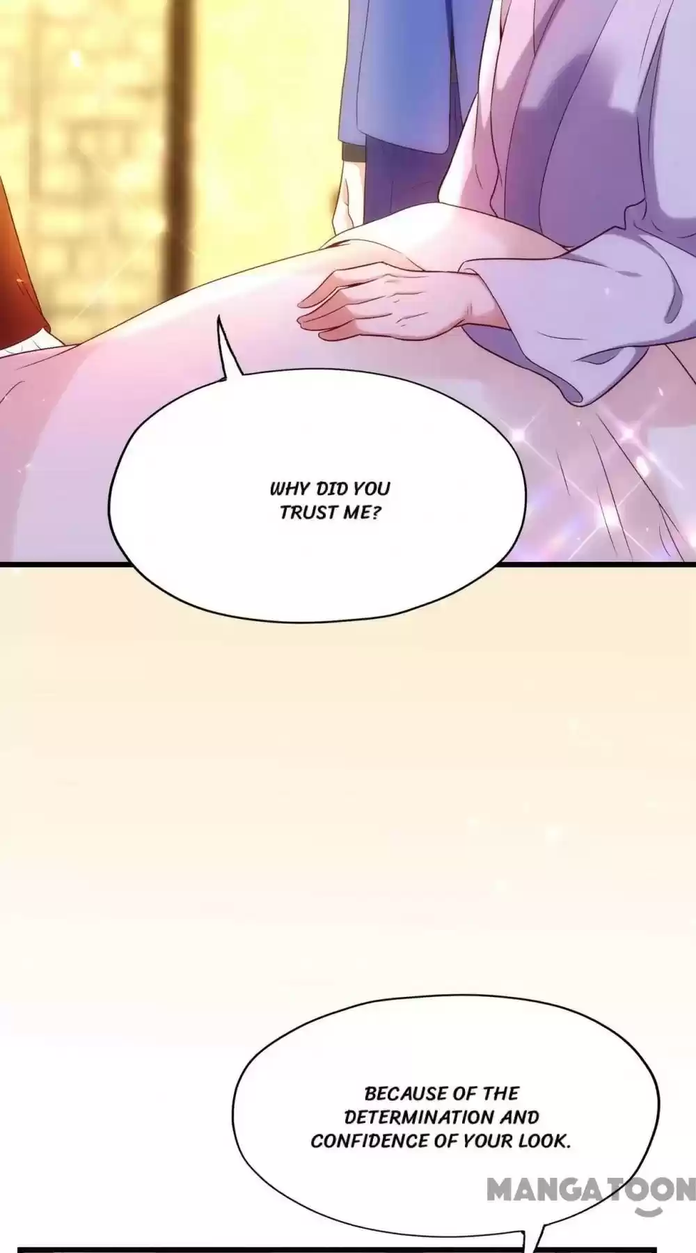 Spicy Wife's Reborn World Chapter 119