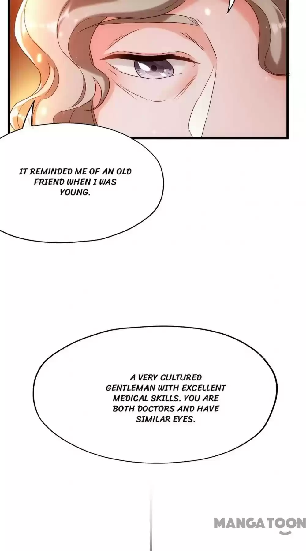 Spicy Wife's Reborn World Chapter 119