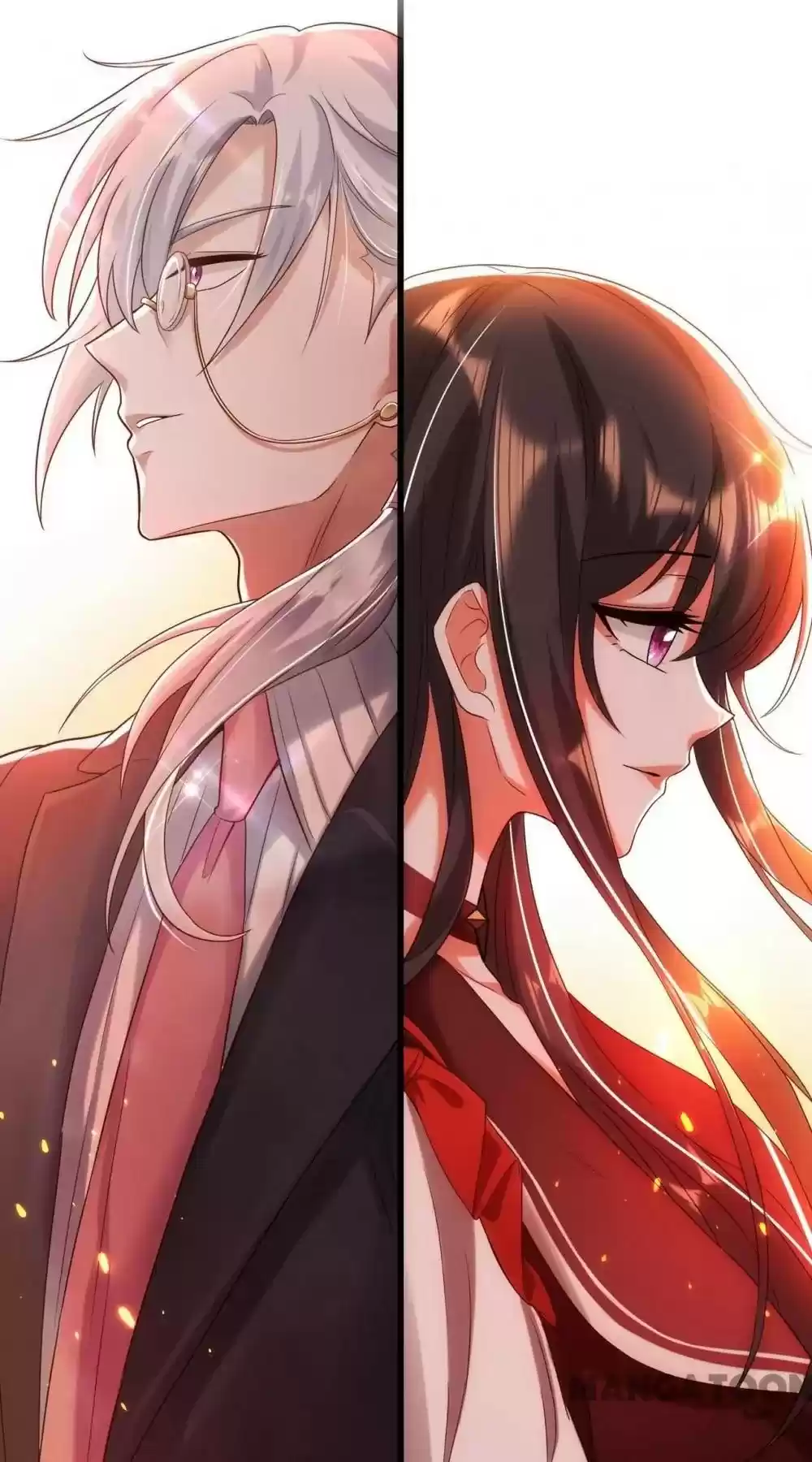 Spicy Wife's Reborn World Chapter 119