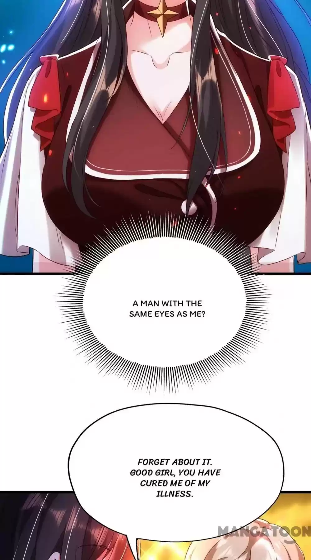 Spicy Wife's Reborn World Chapter 119