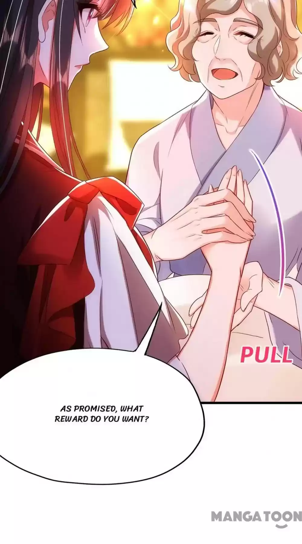 Spicy Wife's Reborn World Chapter 119