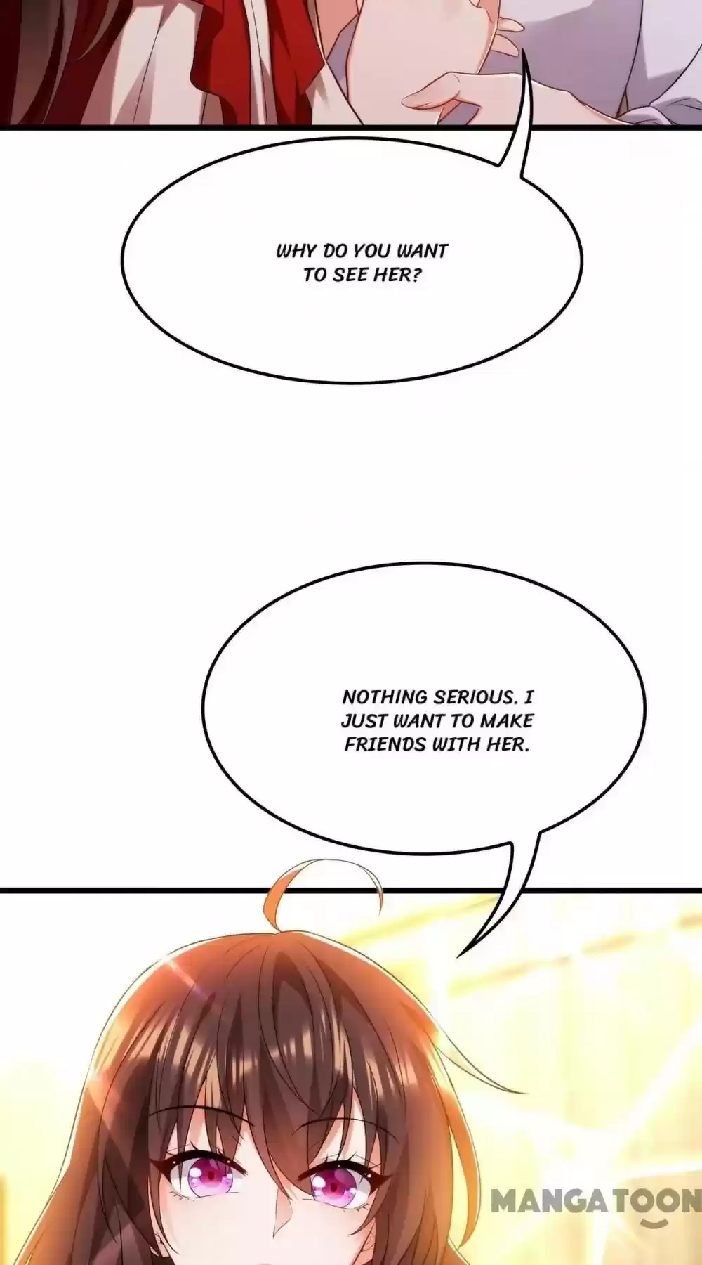 Spicy Wife's Reborn World Chapter 119