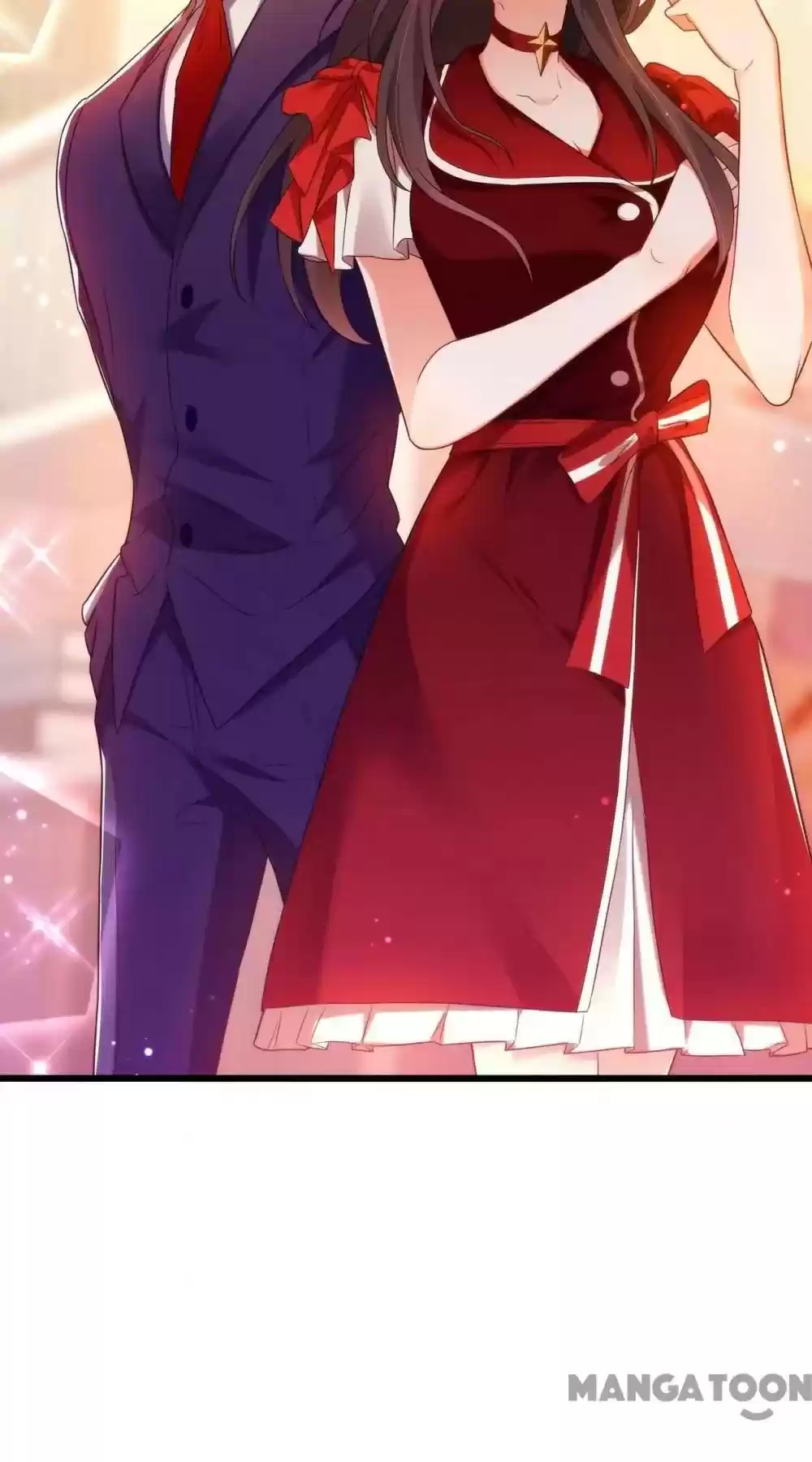 Spicy Wife's Reborn World Chapter 119