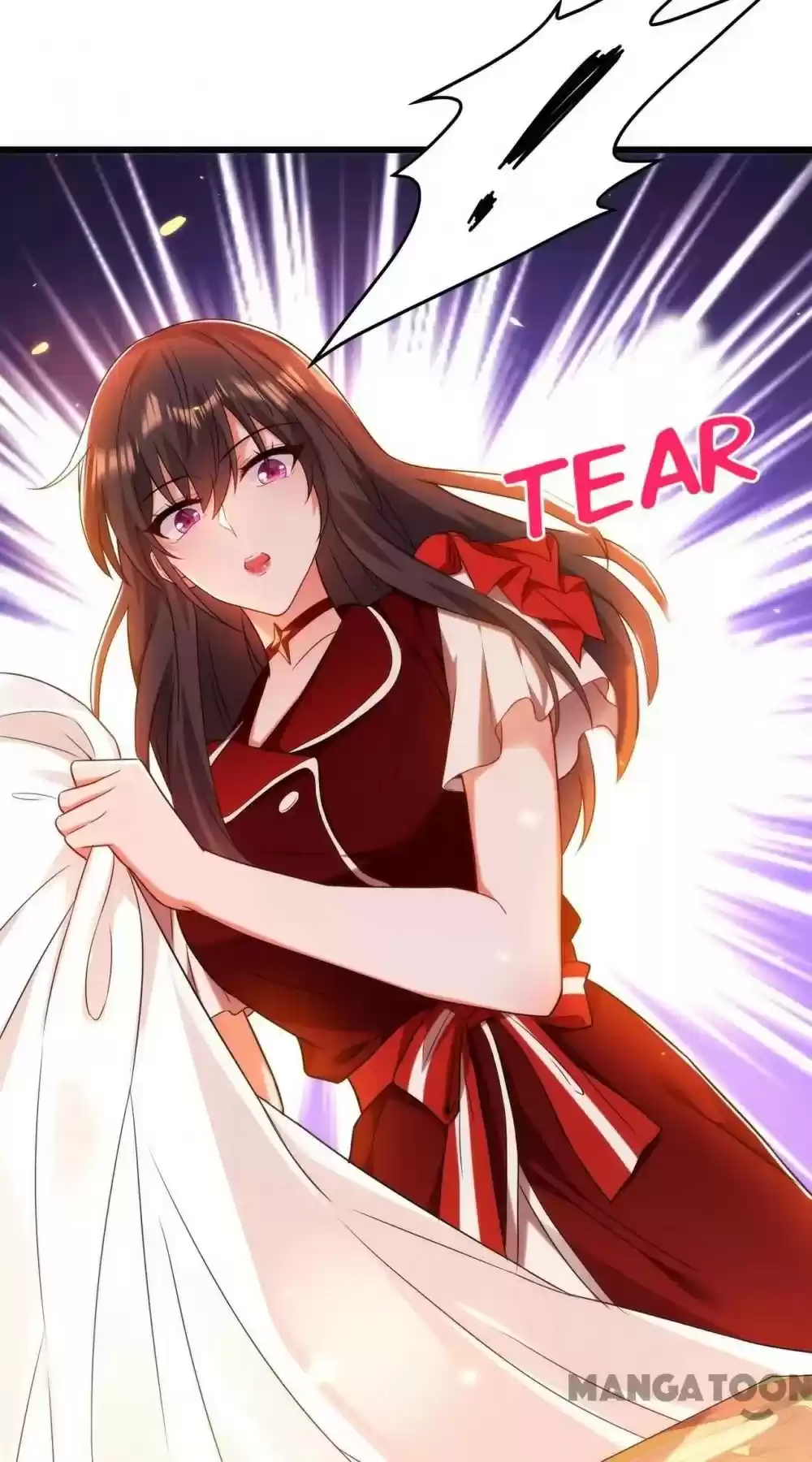 Spicy Wife's Reborn World Chapter 119