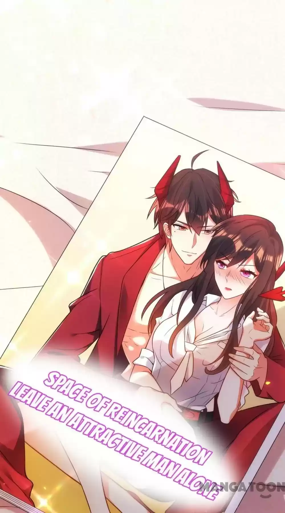 Spicy Wife's Reborn World Chapter 119