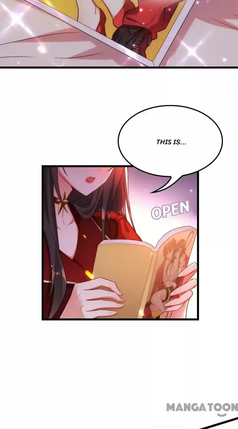 Spicy Wife's Reborn World Chapter 119