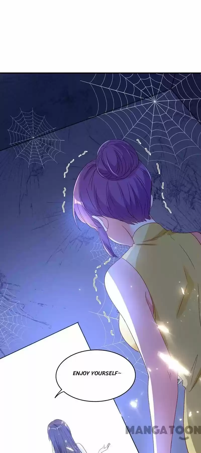 Spicy Wife's Reborn World Chapter 12