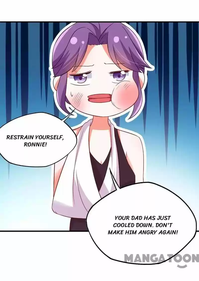 Spicy Wife's Reborn World Chapter 12