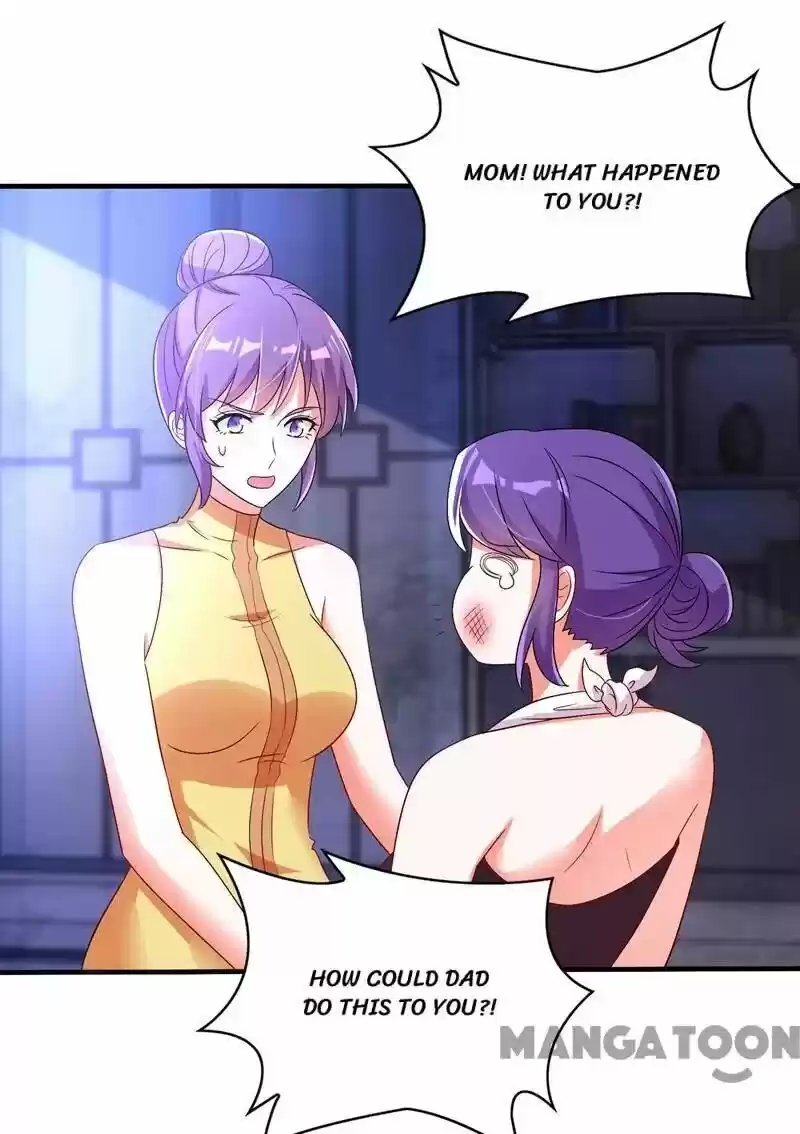 Spicy Wife's Reborn World Chapter 12