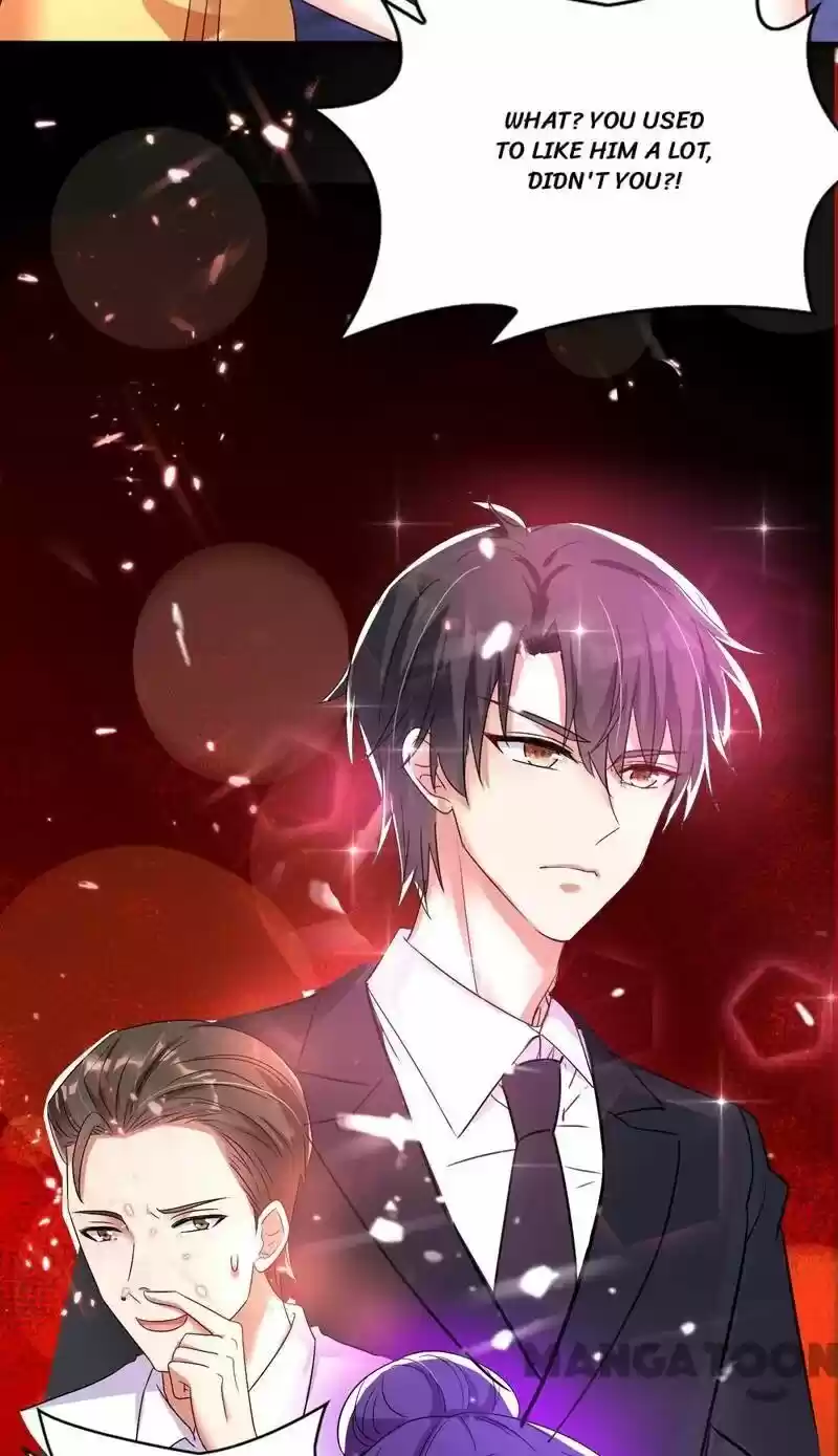 Spicy Wife's Reborn World Chapter 12