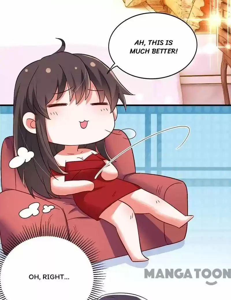 Spicy Wife's Reborn World Chapter 12