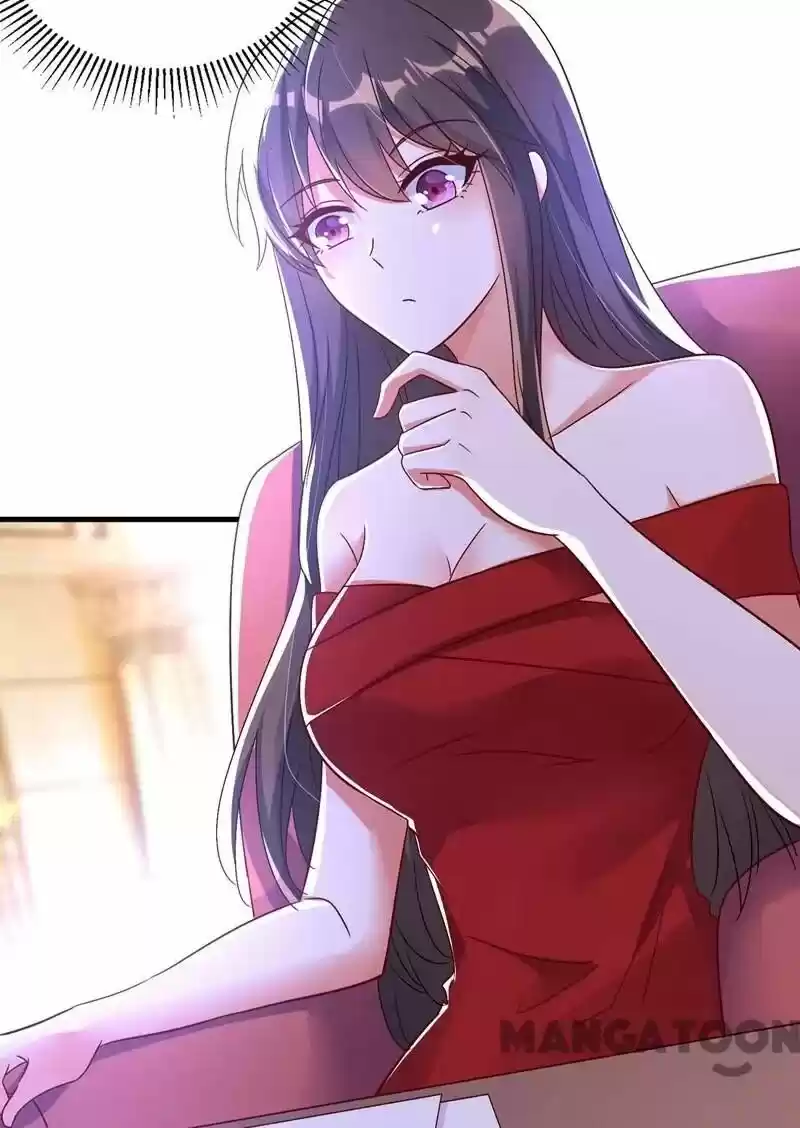 Spicy Wife's Reborn World Chapter 12