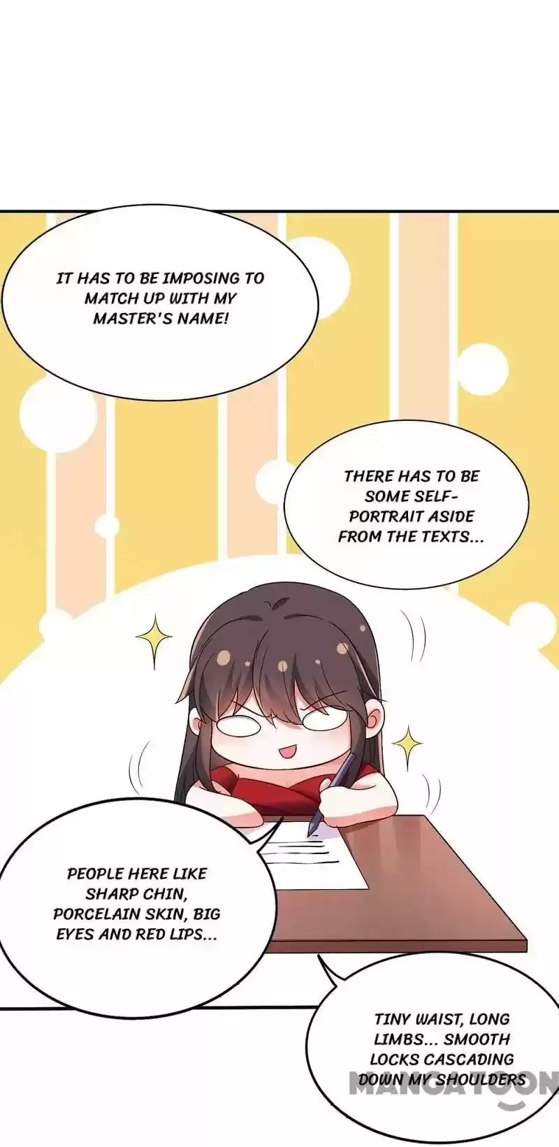 Spicy Wife's Reborn World Chapter 12