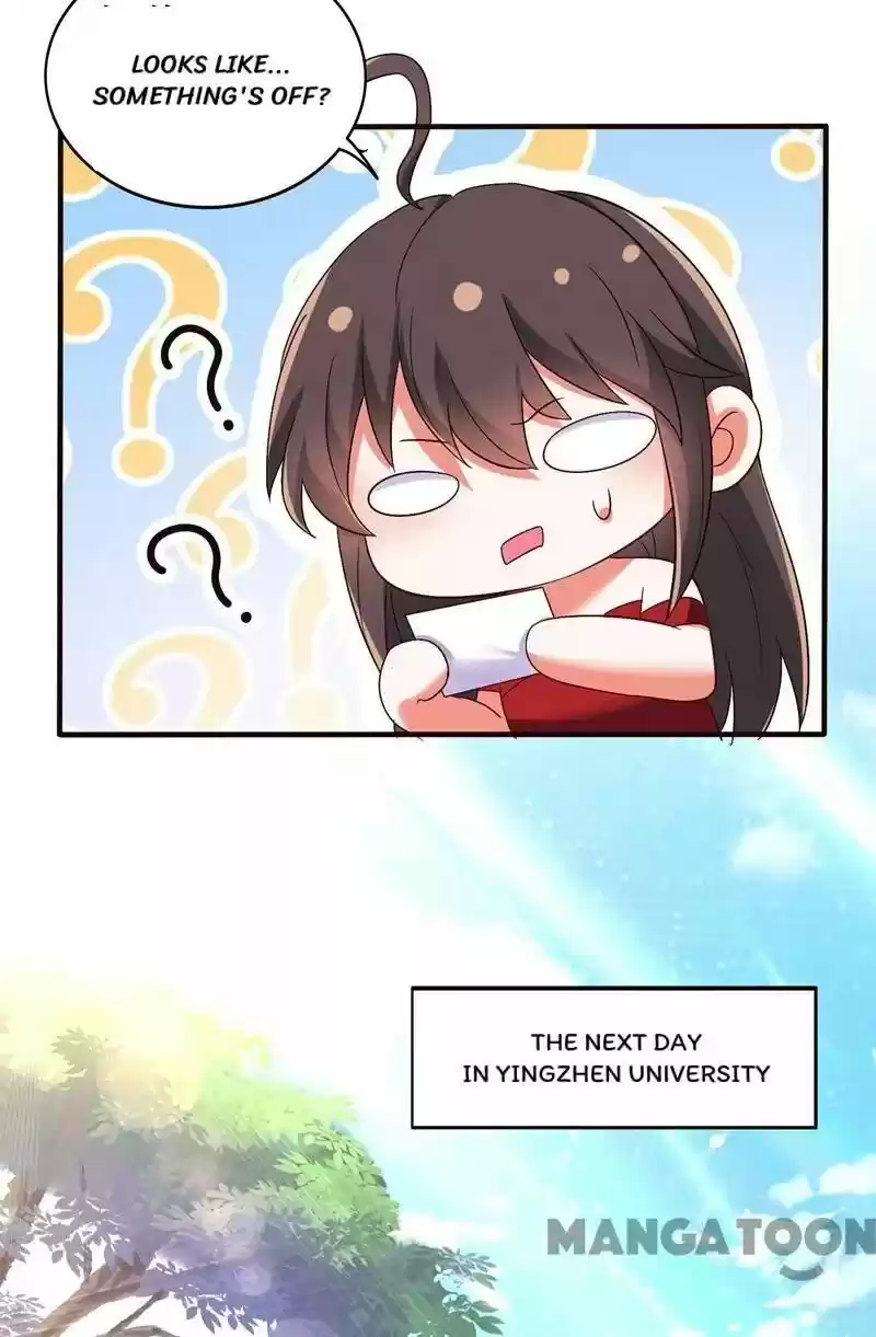 Spicy Wife's Reborn World Chapter 12