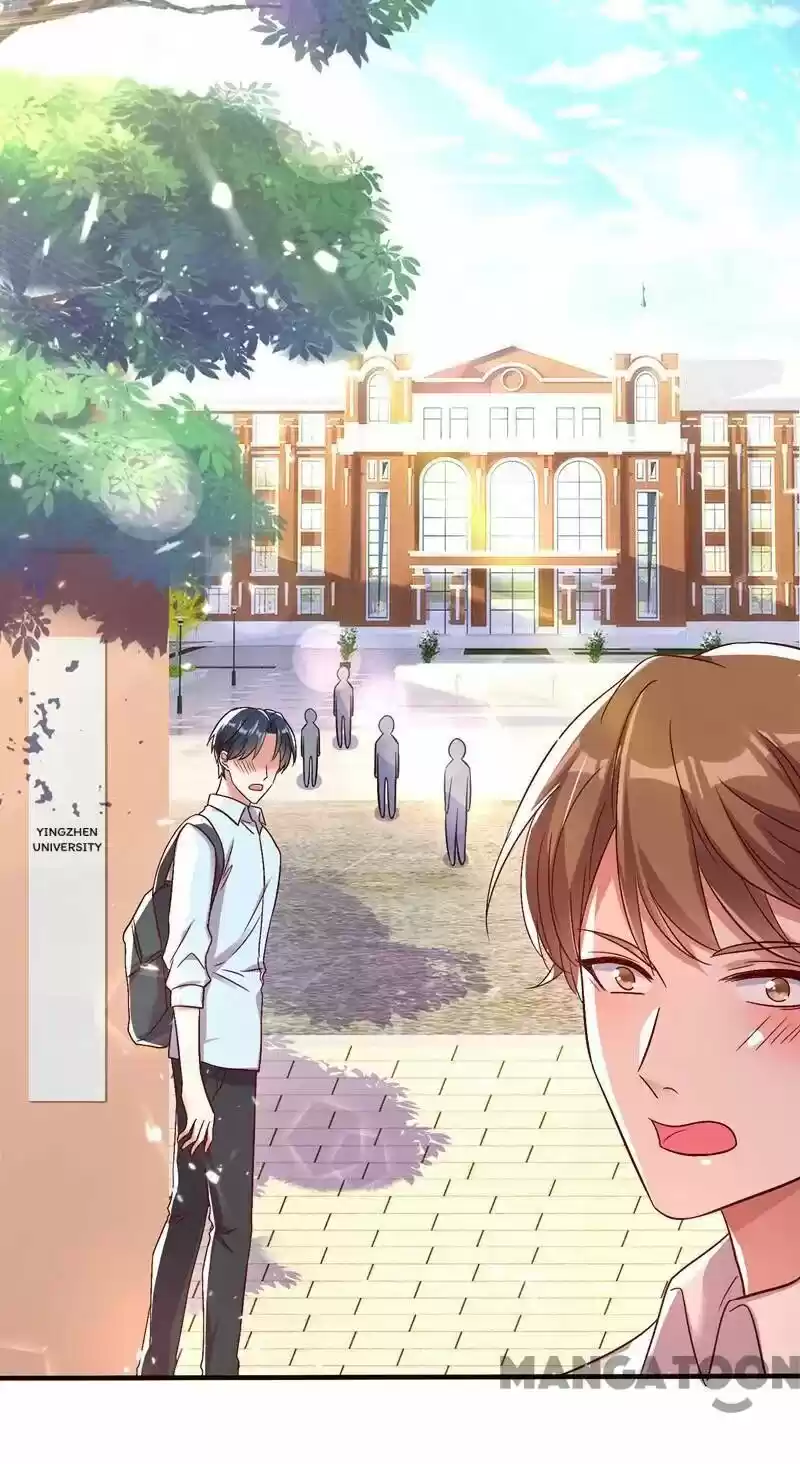 Spicy Wife's Reborn World Chapter 12