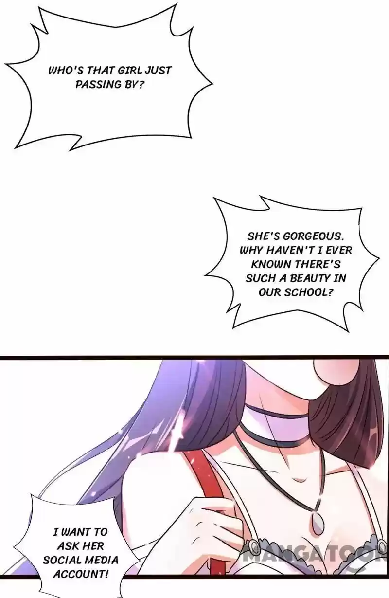 Spicy Wife's Reborn World Chapter 12