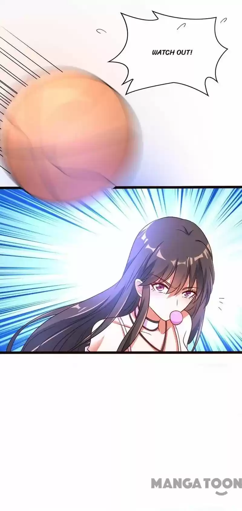 Spicy Wife's Reborn World Chapter 12