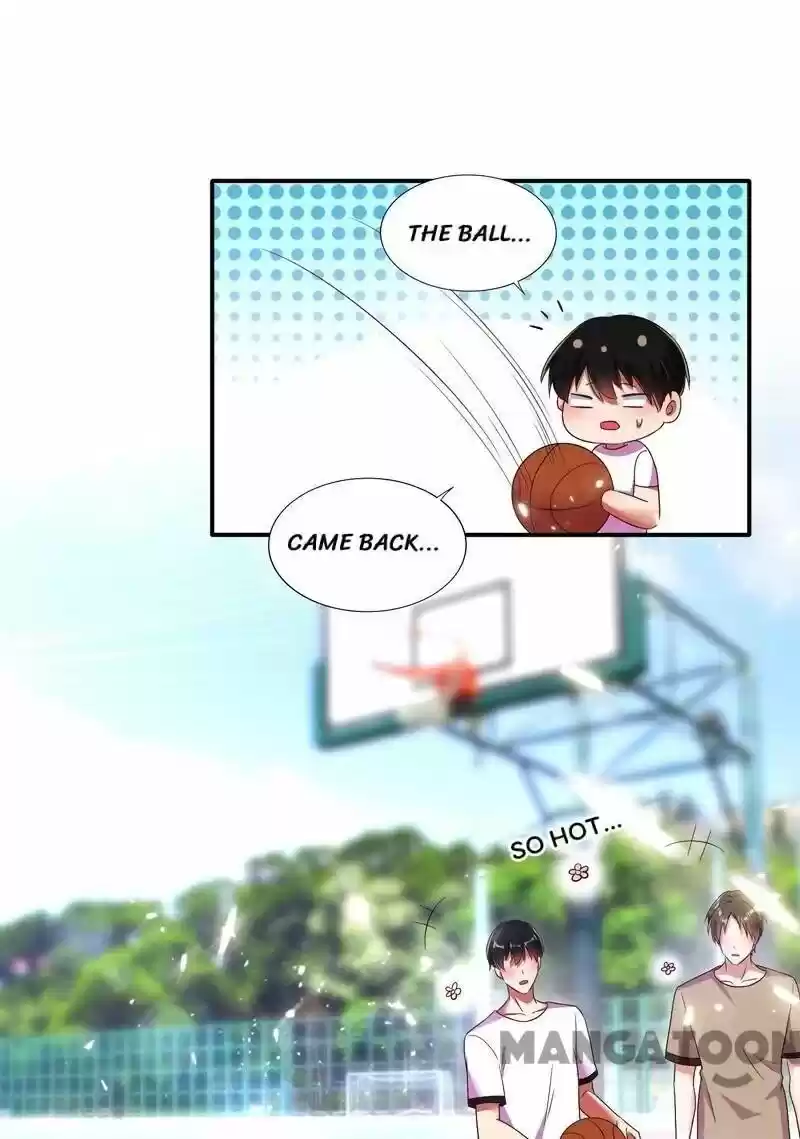 Spicy Wife's Reborn World Chapter 12