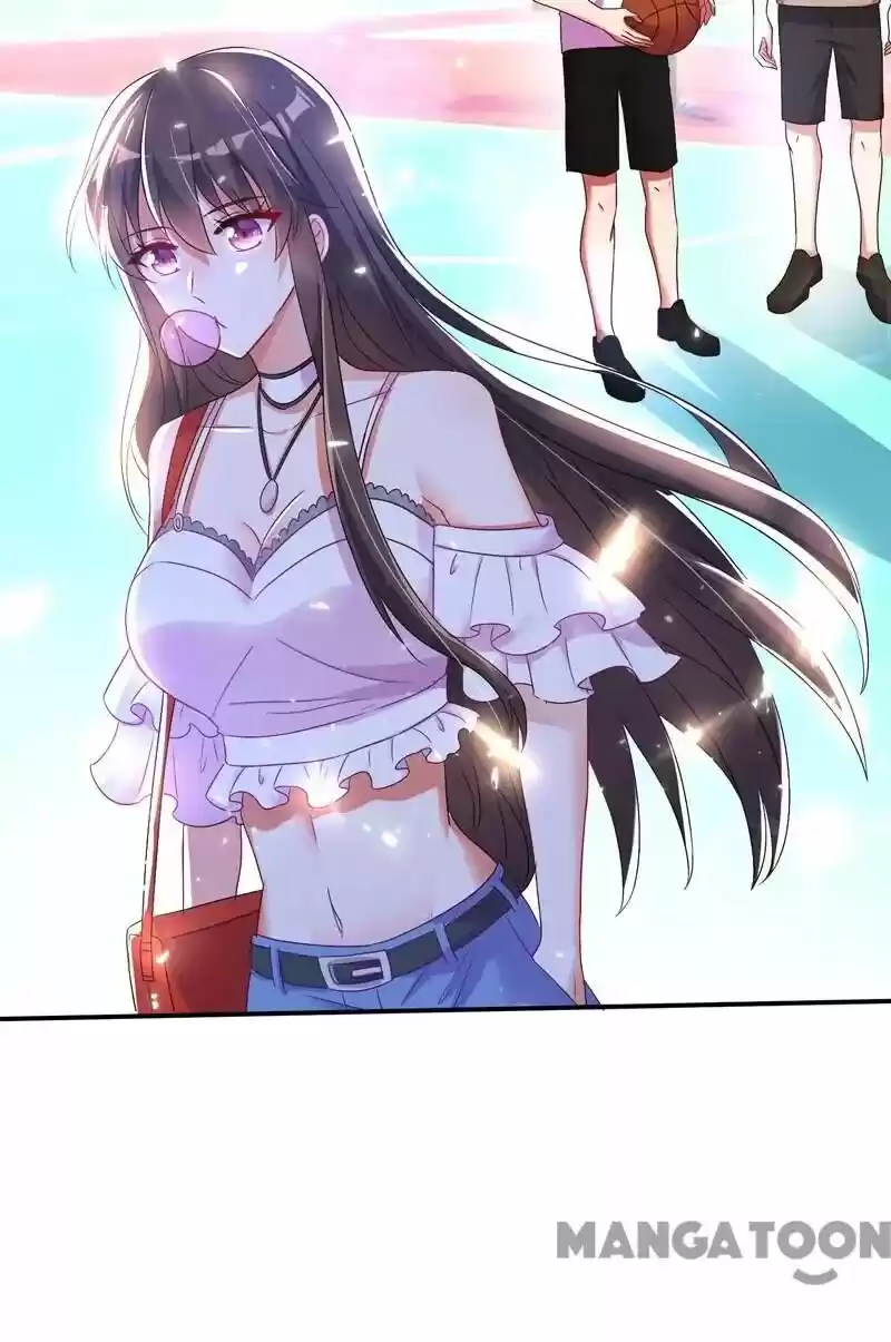 Spicy Wife's Reborn World Chapter 12