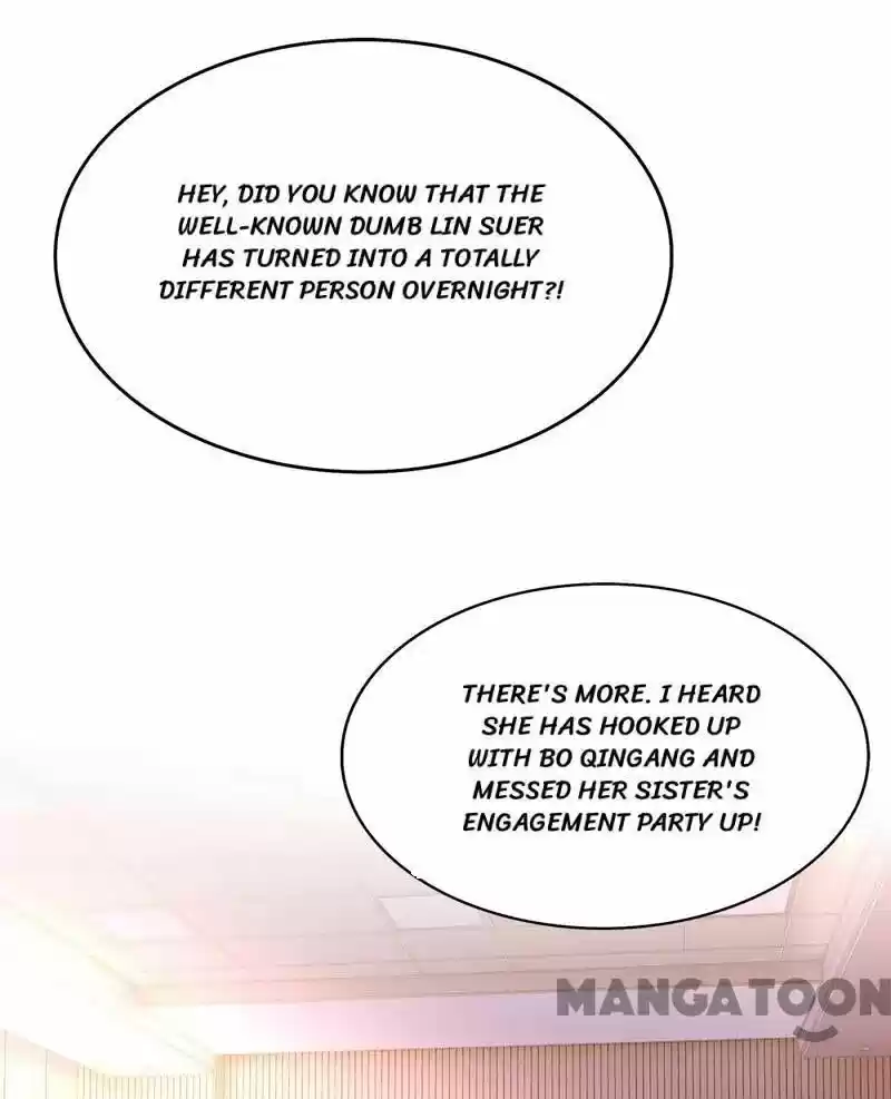 Spicy Wife's Reborn World Chapter 12