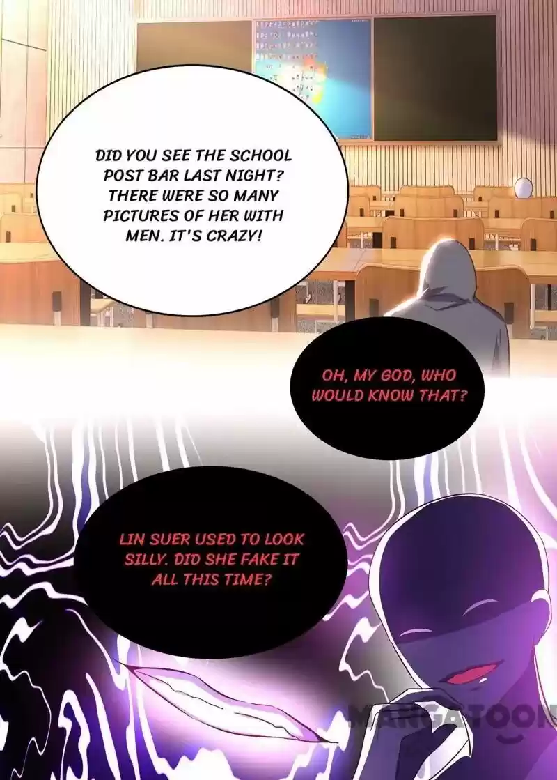 Spicy Wife's Reborn World Chapter 12