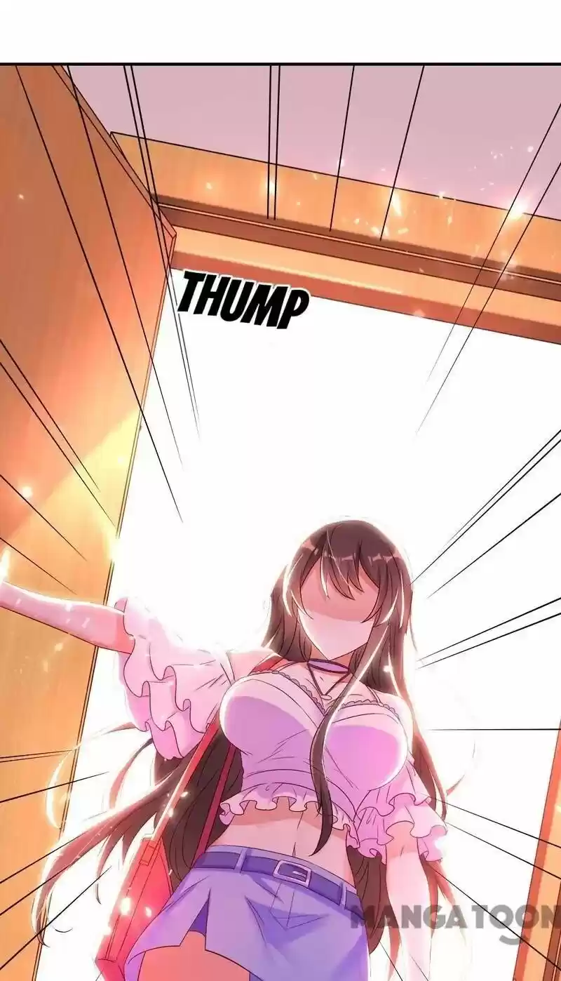 Spicy Wife's Reborn World Chapter 12