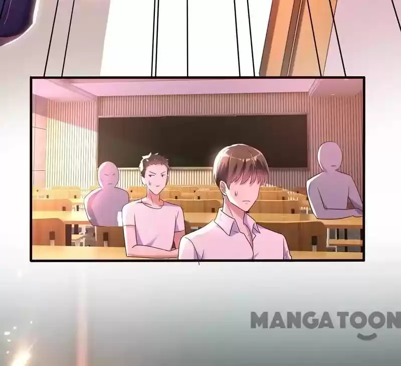 Spicy Wife's Reborn World Chapter 12