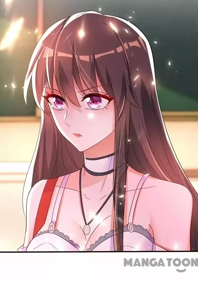 Spicy Wife's Reborn World Chapter 12