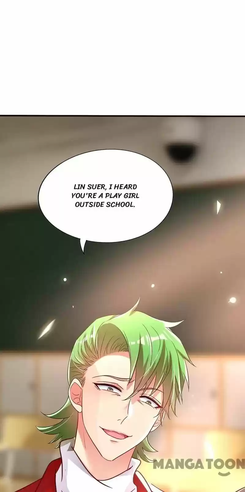 Spicy Wife's Reborn World Chapter 12