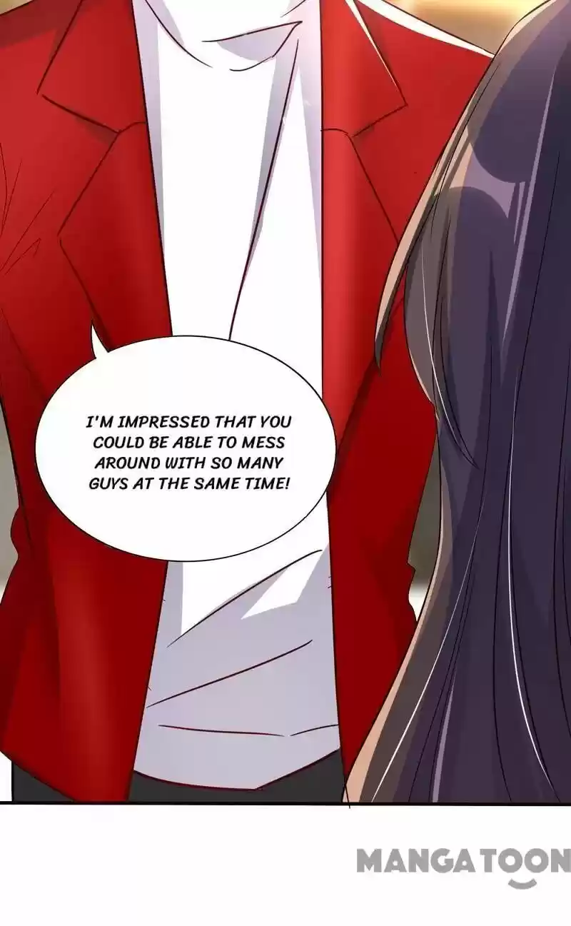 Spicy Wife's Reborn World Chapter 12