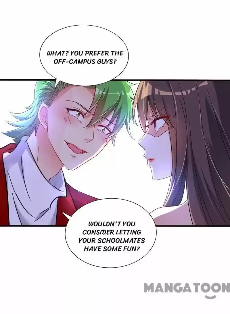 Spicy Wife's Reborn World Chapter 12