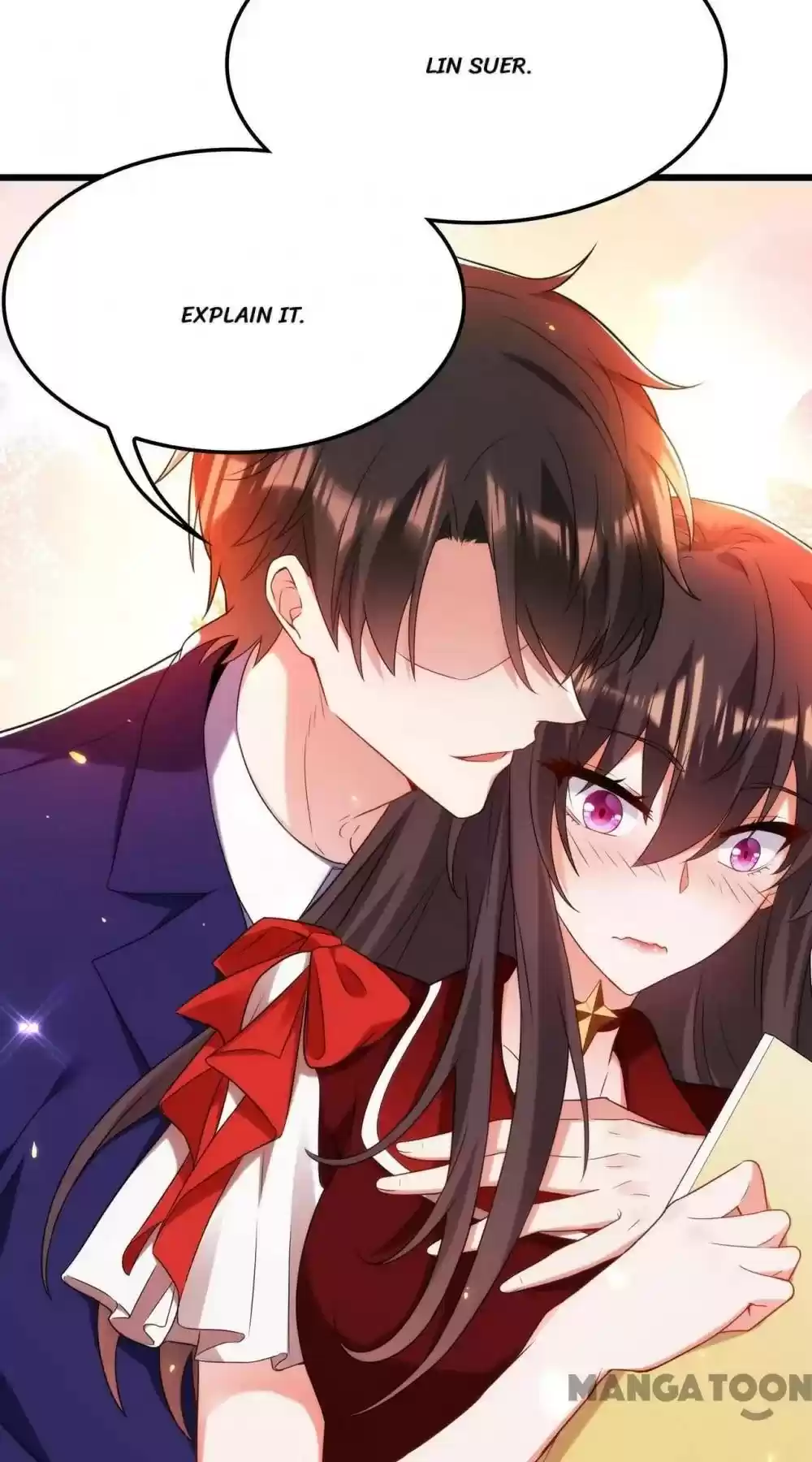 Spicy Wife's Reborn World Chapter 120