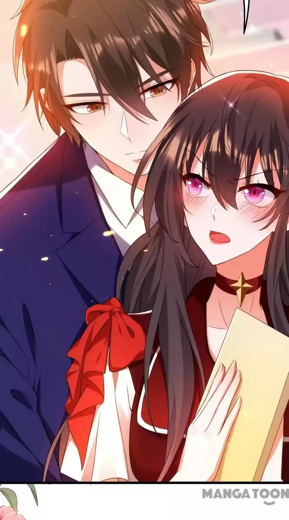 Spicy Wife's Reborn World Chapter 120