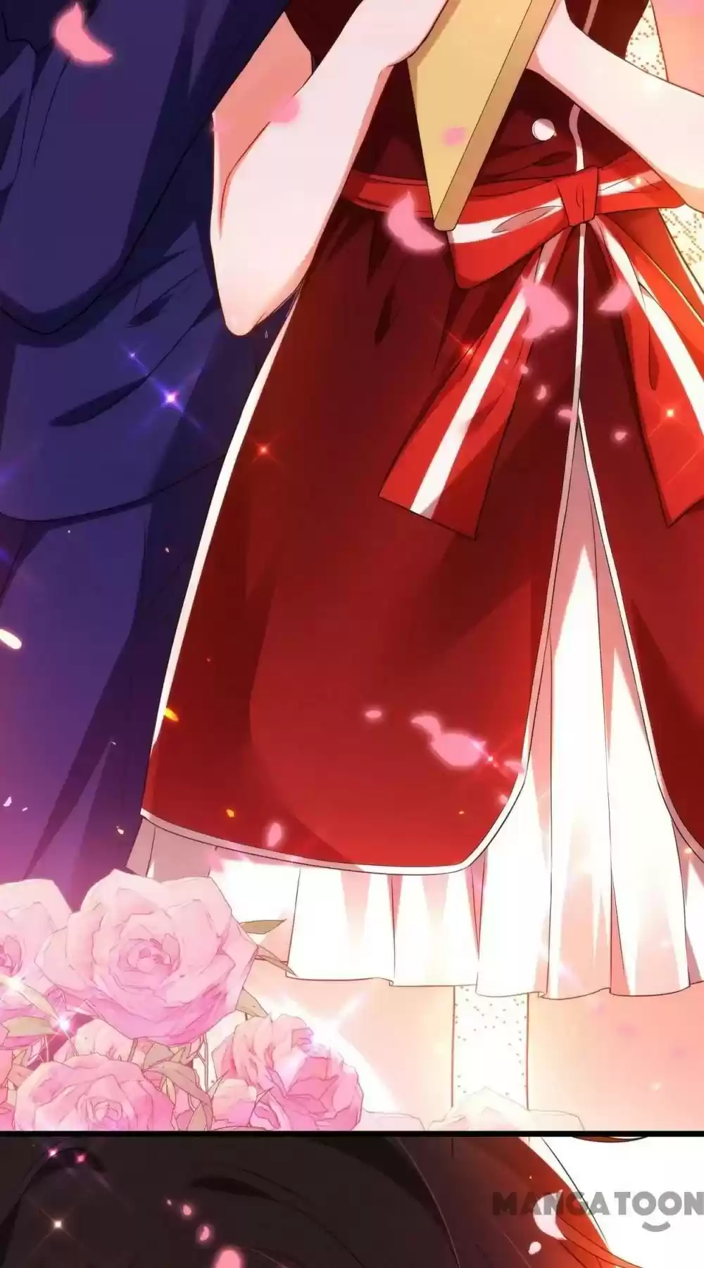 Spicy Wife's Reborn World Chapter 120