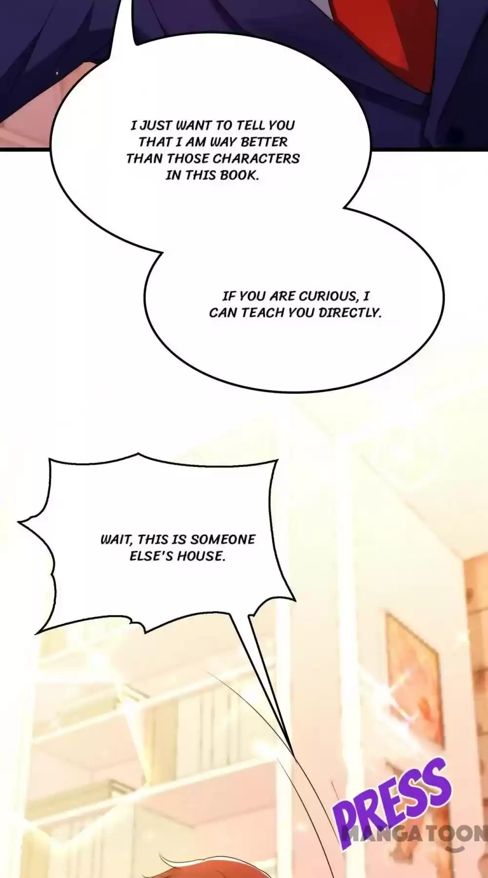 Spicy Wife's Reborn World Chapter 120