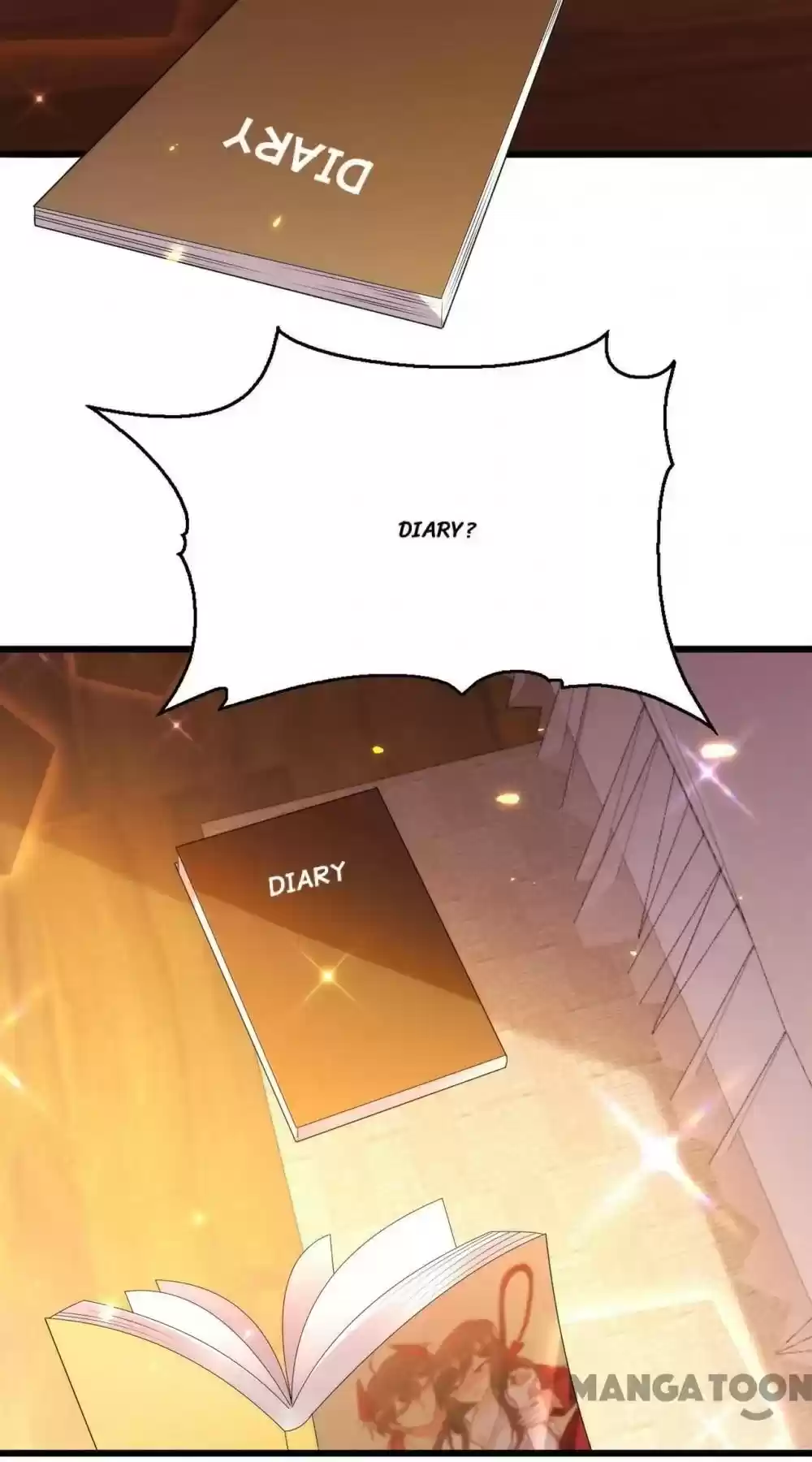 Spicy Wife's Reborn World Chapter 120