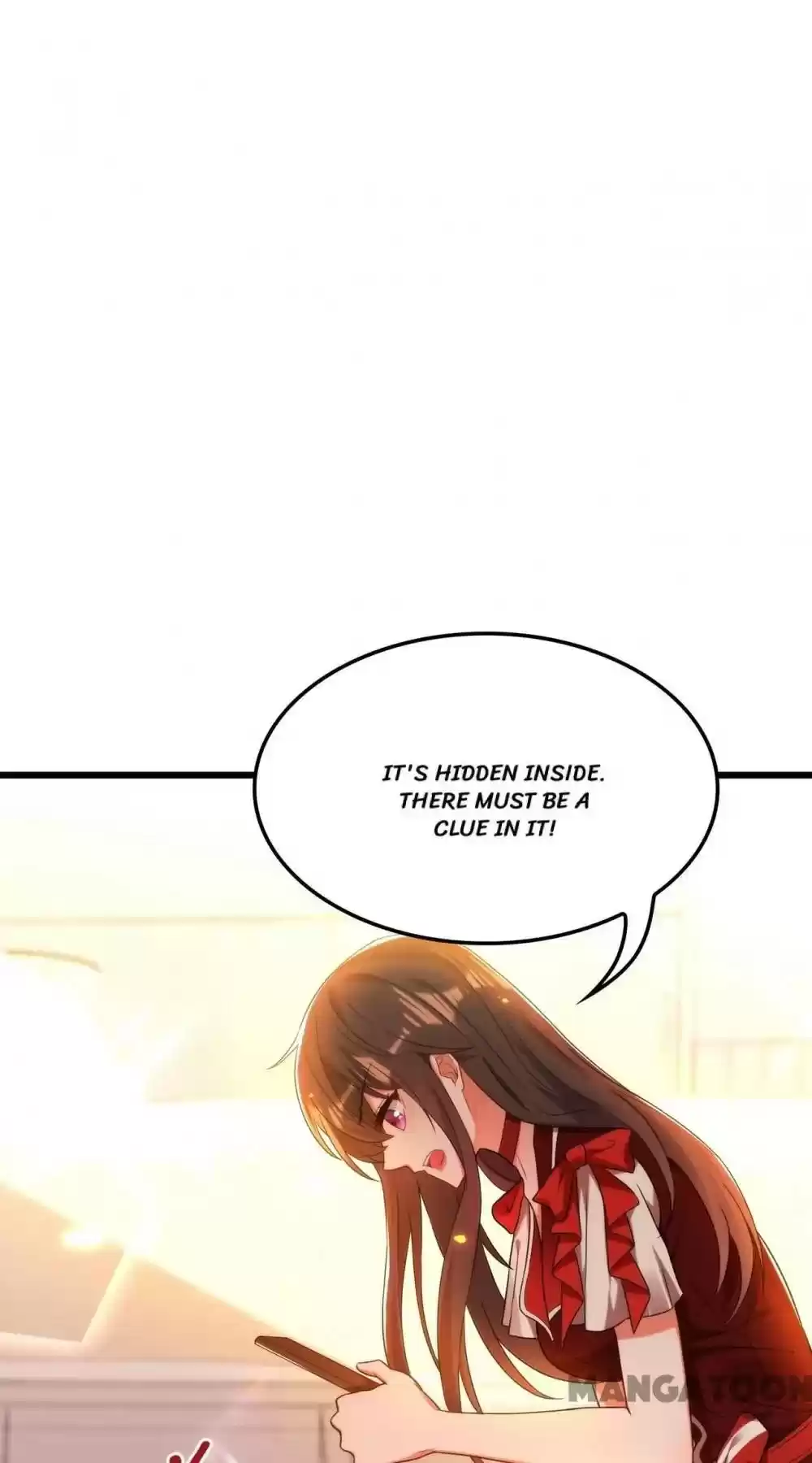 Spicy Wife's Reborn World Chapter 120