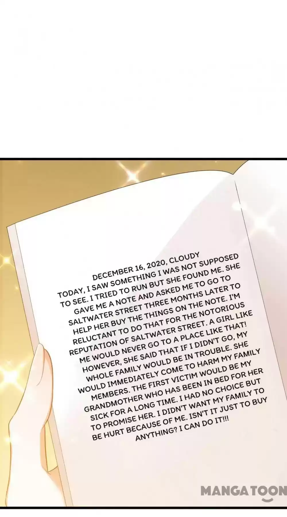 Spicy Wife's Reborn World Chapter 120