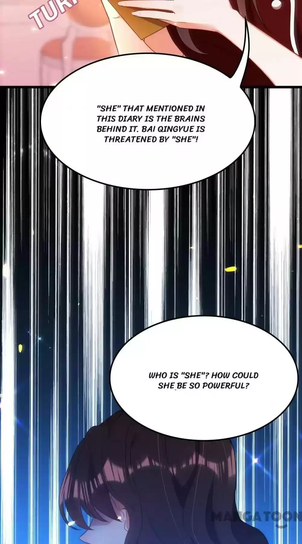 Spicy Wife's Reborn World Chapter 120