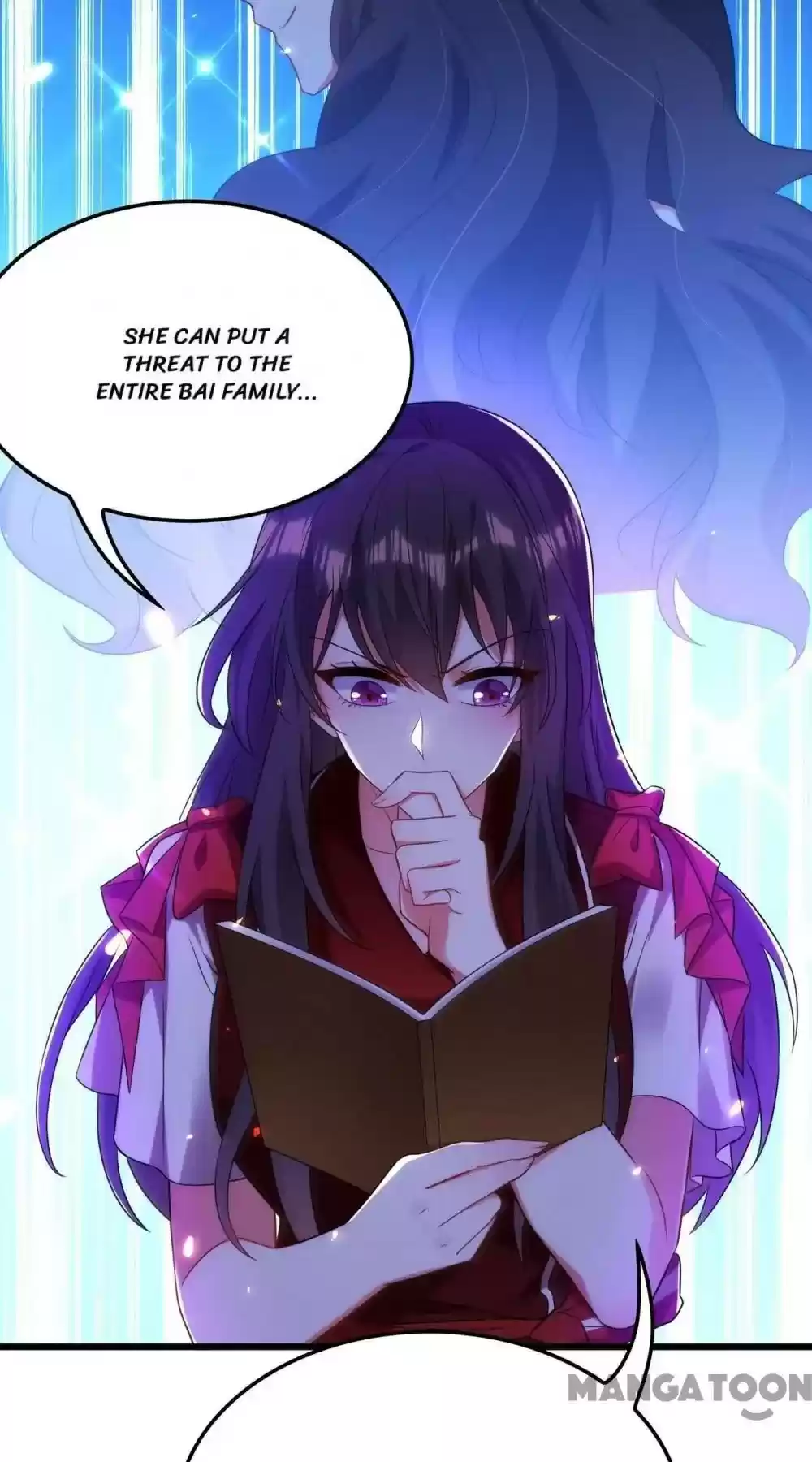 Spicy Wife's Reborn World Chapter 120