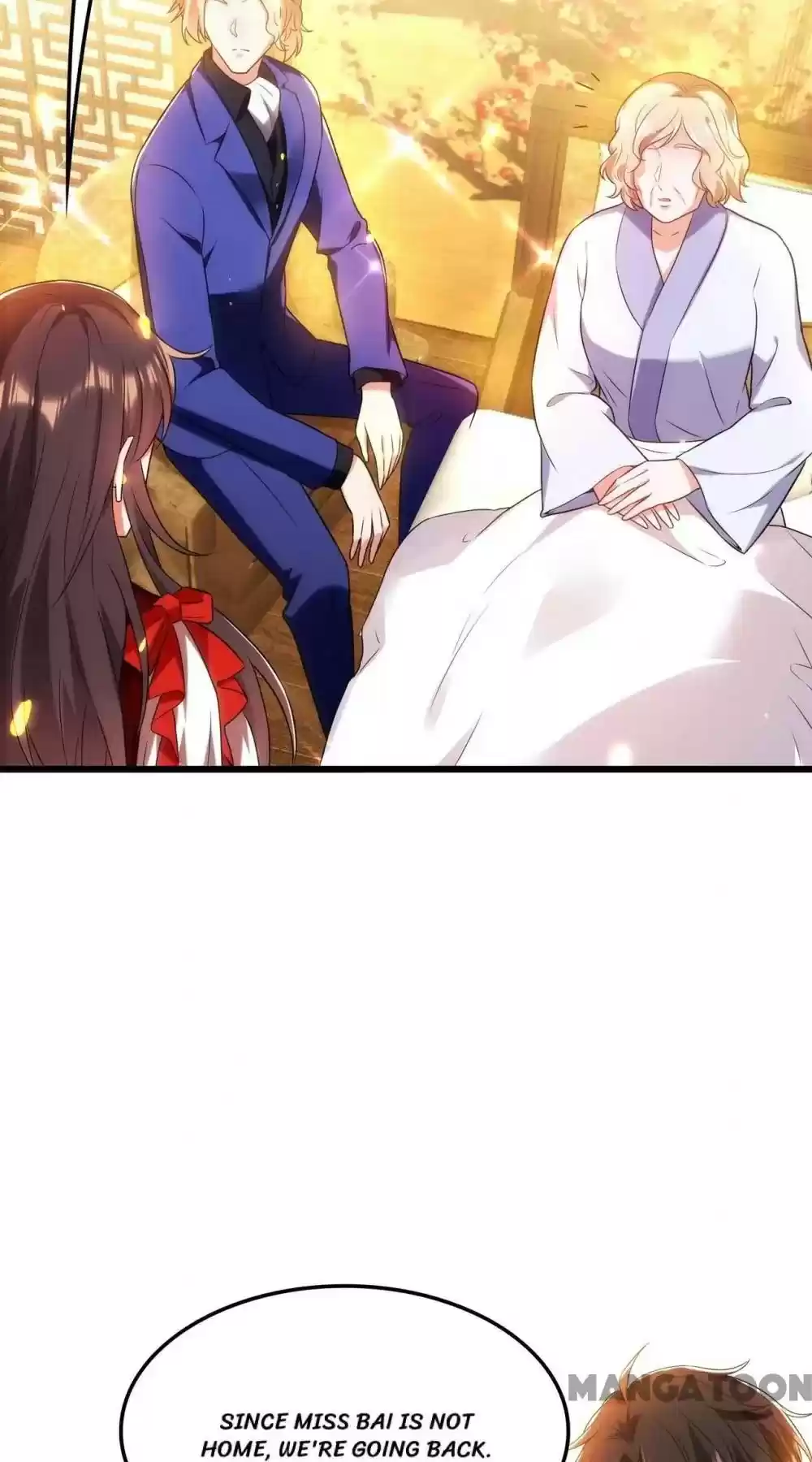 Spicy Wife's Reborn World Chapter 120