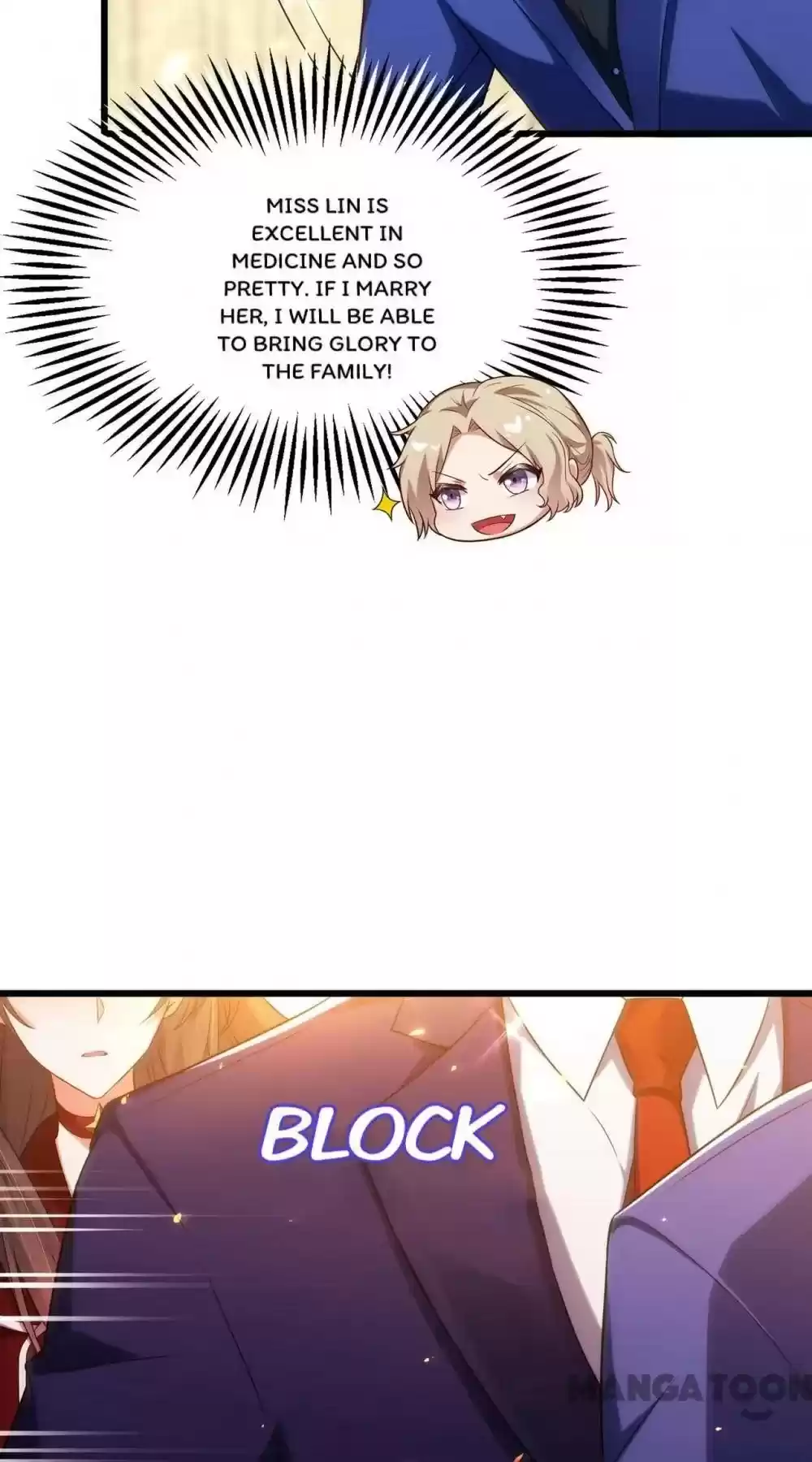 Spicy Wife's Reborn World Chapter 120