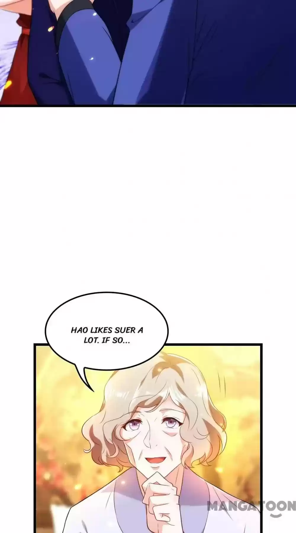 Spicy Wife's Reborn World Chapter 120