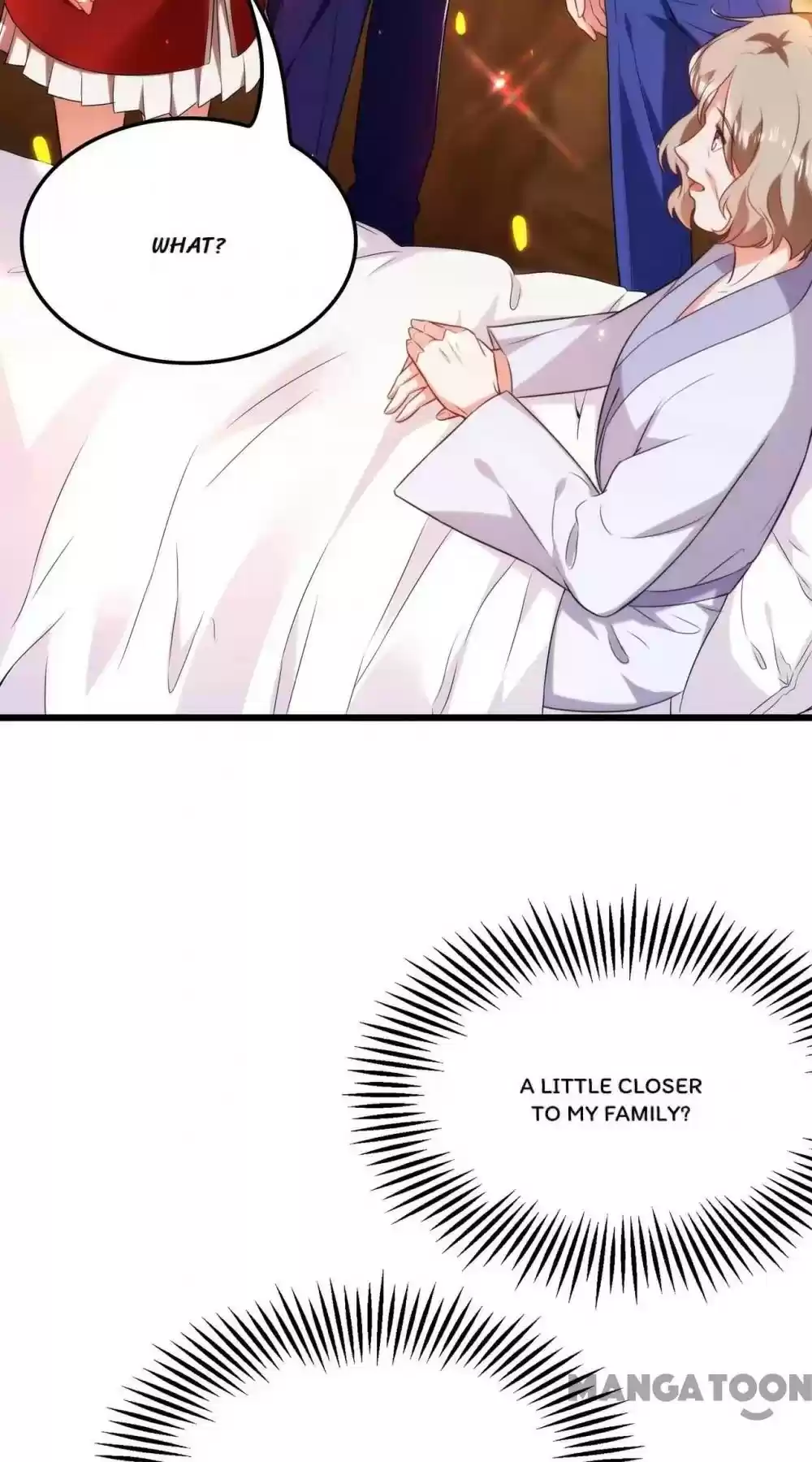 Spicy Wife's Reborn World Chapter 120