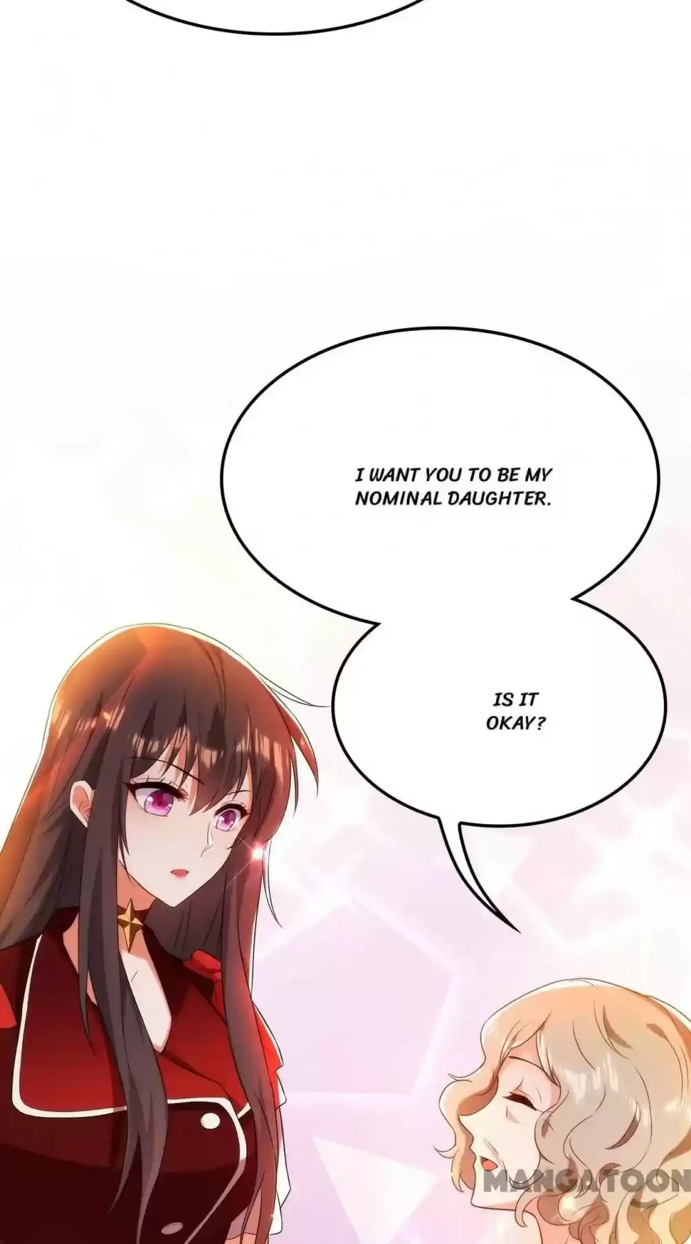 Spicy Wife's Reborn World Chapter 120