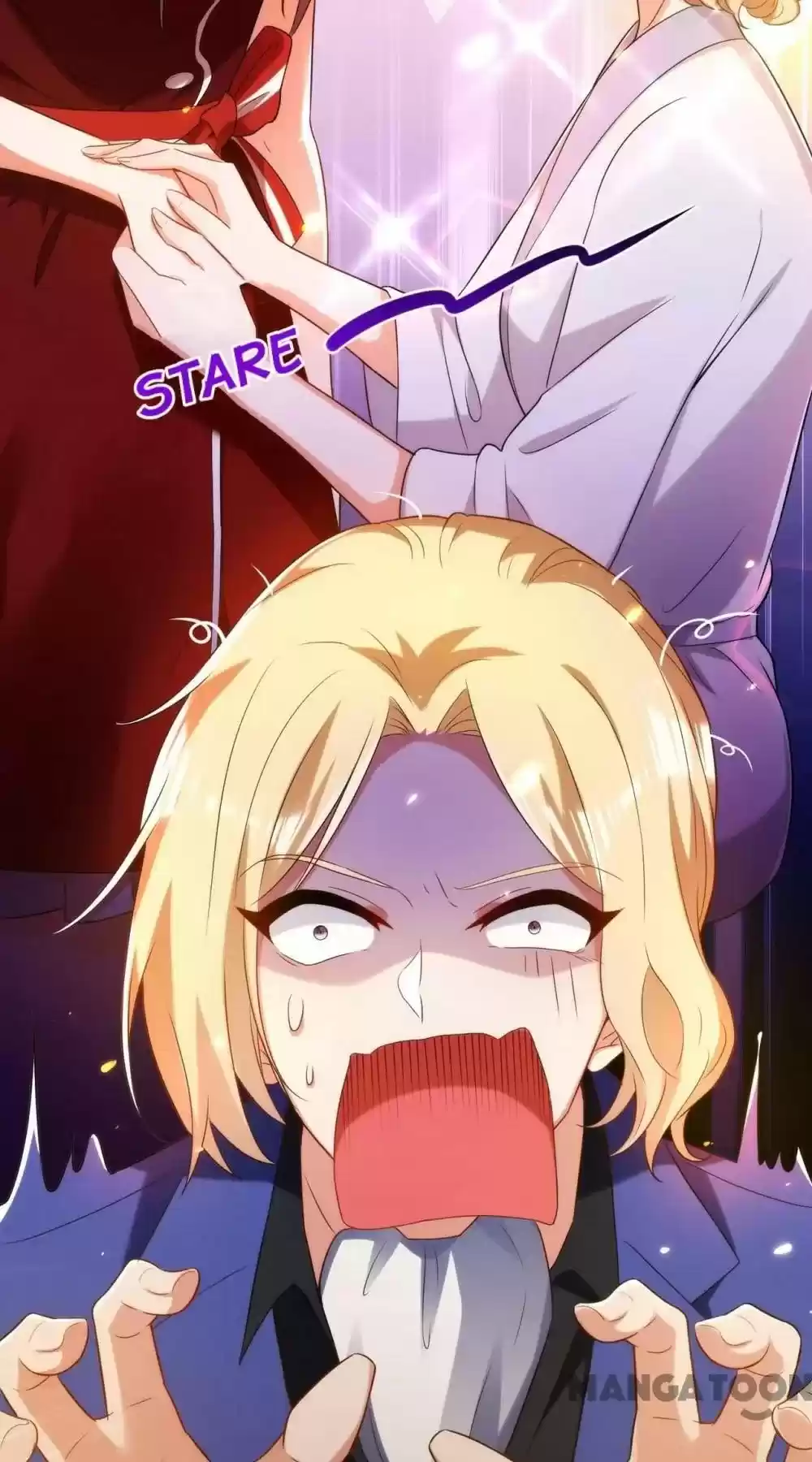 Spicy Wife's Reborn World Chapter 120